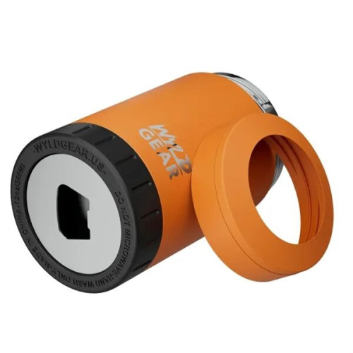 12 oz Wyld Gear® Stainless Steel Insulated Multi Can Cooler