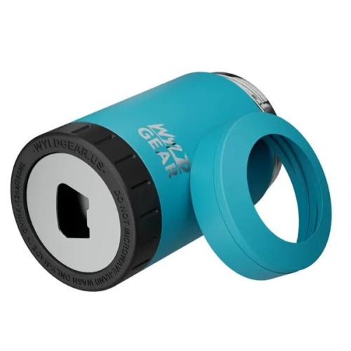 12 oz Wyld Gear® Stainless Steel Insulated Multi Can Cooler