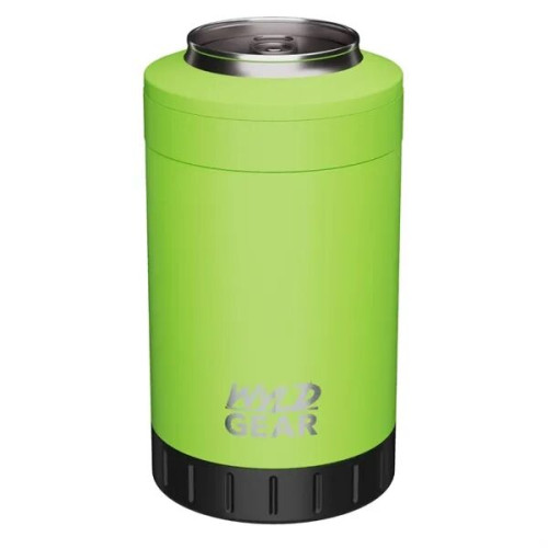 12 oz Wyld Gear® Stainless Steel Insulated Multi Can Cooler