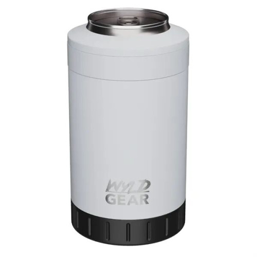 12 oz Wyld Gear® Stainless Steel Insulated Multi Can Cooler