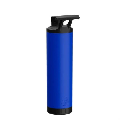 24 oz Wyld Gear® Stainless Steel Insulated Mag Water Bottle