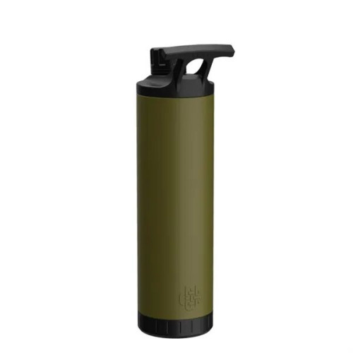24 oz Wyld Gear® Stainless Steel Insulated Mag Water Bottle