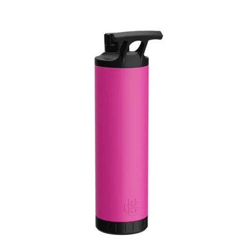 24 oz Wyld Gear® Stainless Steel Insulated Mag Water Bottle