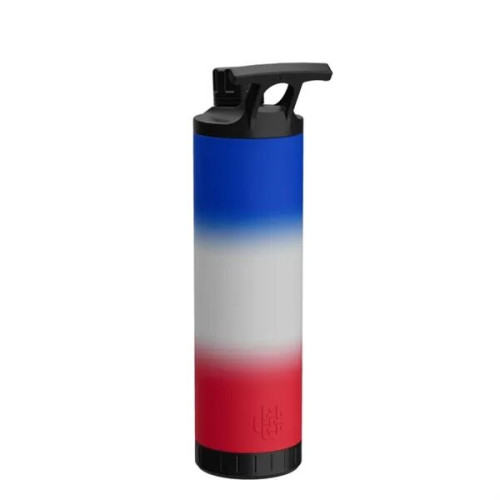 24 oz Wyld Gear® Stainless Steel Insulated Mag Water Bottle