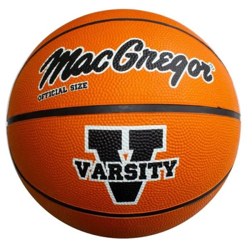 Full Size Basketball (Size 7)