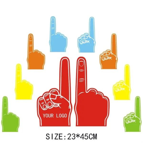 Foam Finger