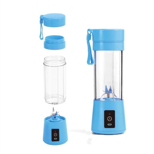 PowerPro Portable Blender 380ML/13oz