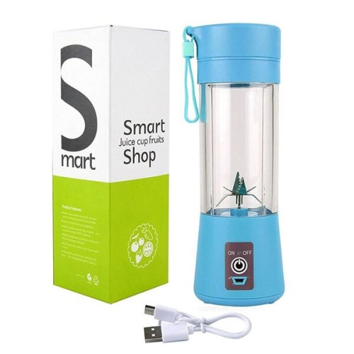PowerPro Portable Blender 380ML/13oz