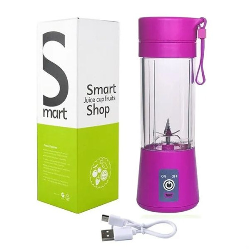 PowerPro Portable Blender 380ML/13oz