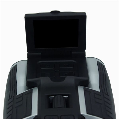 Digital Camera Binoculars with HD Video Recording, 2" LCD Sc