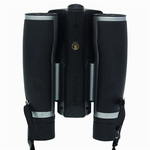Digital Camera Binoculars with HD Video Recording, 2" LCD Sc
