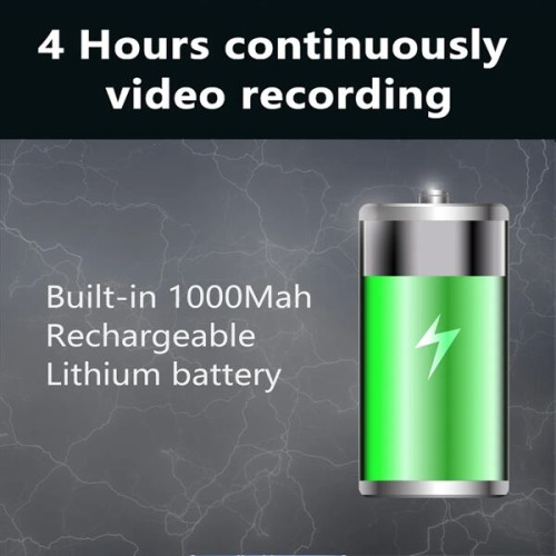 Digital Camera Binoculars with HD Video Recording, 2" LCD Sc