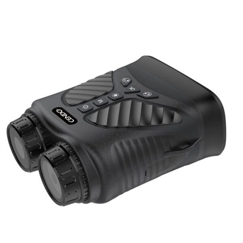 Infrared Digital Binoculars with 2.5K Video Recording and 8x