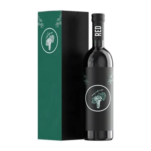 Snap Lock Bottom Box Foldable And Full Color Offset Printing