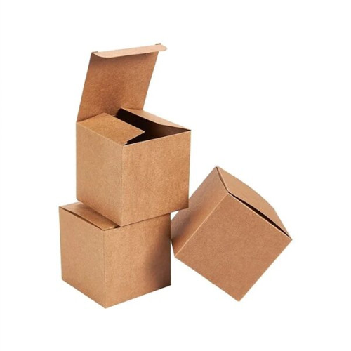 Snap Lock Bottom Box Foldable And Full Color Offset Printing