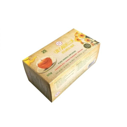 Snap Lock Bottom Box Foldable And Full Color Offset Printing