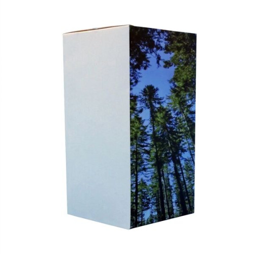 Snap Lock Bottom Box Foldable And Full Color Offset Printing