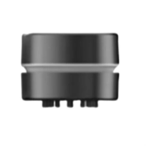 5' Heart Shaped Tape Measure MOQ 50