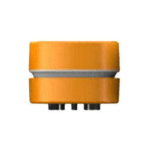 5' Heart Shaped Tape Measure MOQ 50