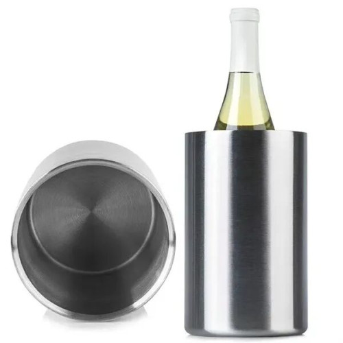 Stainless Steel Chiller