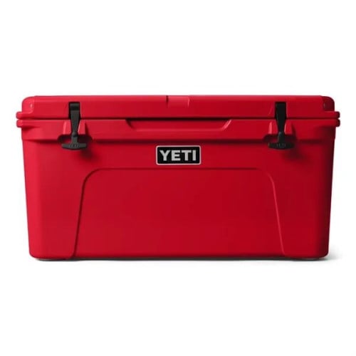65 QT YETI® Tundra Hard Cooler Ice Chest (30.8" x 16")