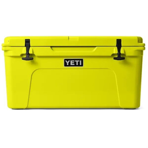 65 QT YETI® Tundra Hard Cooler Ice Chest (30.8" x 16")