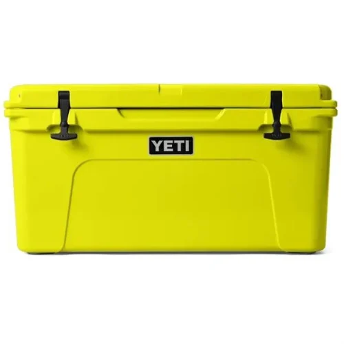 65 QT YETI® Tundra Hard Cooler Ice Chest (30.8" x 16")