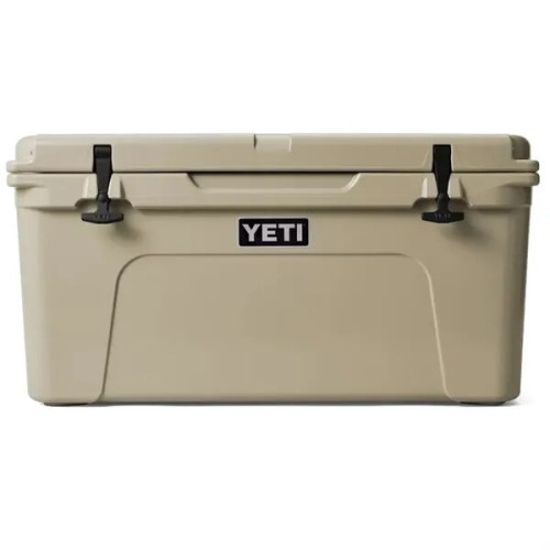 65 QT YETI® Tundra Hard Cooler Ice Chest (30.8" x 16")