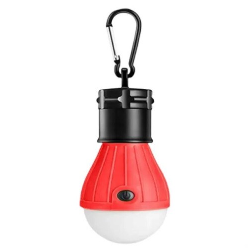 LED Portable Hanging Camping Light Bulbs Tent