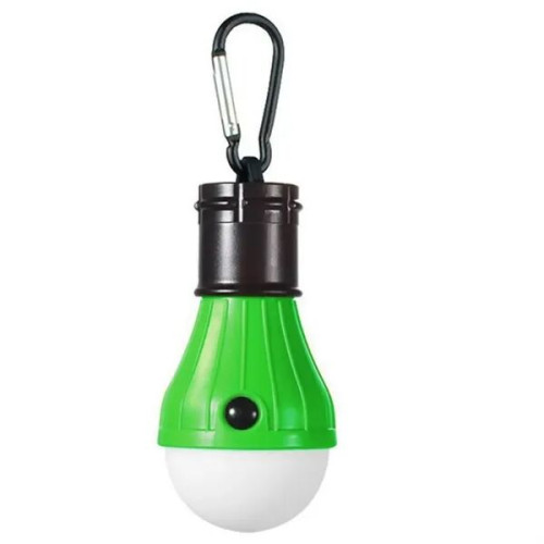 LED Portable Hanging Camping Light Bulbs Tent