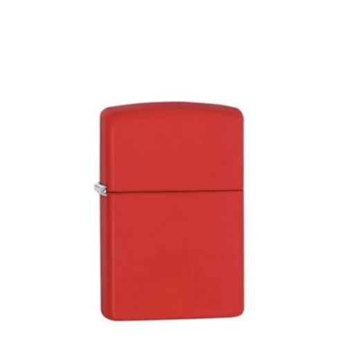 Zippo® USA-Made Windproof Classic Matte Lighter