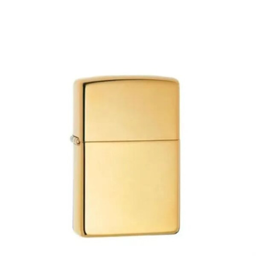 Zippo® USA-Made Windproof Classic Matte Lighter