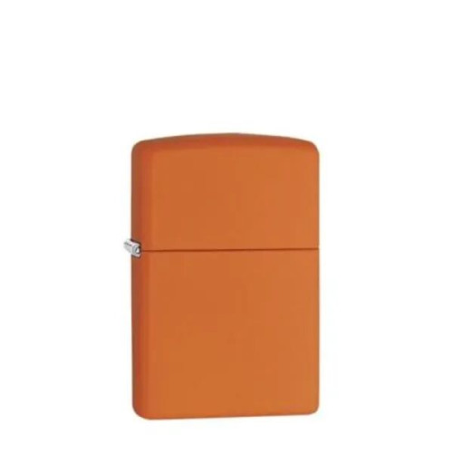 Zippo® USA-Made Windproof Classic Matte Lighter
