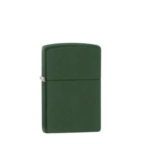Zippo® USA-Made Windproof Classic Matte Lighter