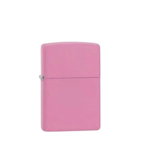 Zippo® USA-Made Windproof Classic Matte Lighter