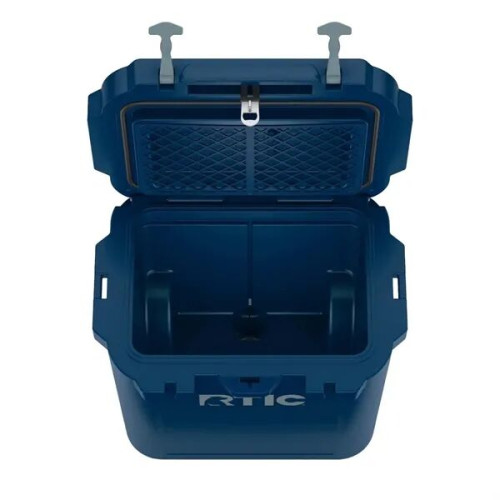 RTIC® 45 QT Ultra Tough Wheeled Hard Cooler Ice Chest
