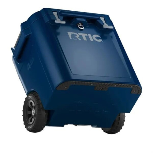 RTIC® 45 QT Ultra Tough Wheeled Hard Cooler Ice Chest