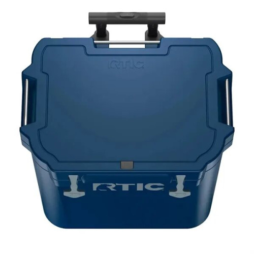 RTIC® 45 QT Ultra Tough Wheeled Hard Cooler Ice Chest