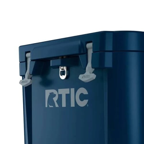 45 QT RTIC® Insulated Wheeled Hard Cooler Ice Chest