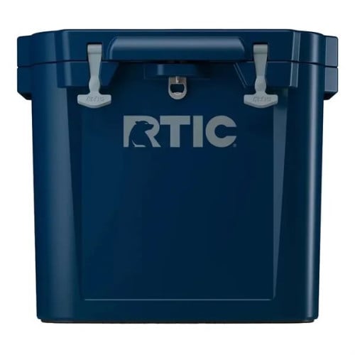 45 QT RTIC® Insulated Wheeled Hard Cooler Ice Chest