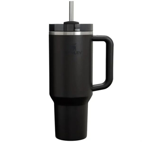 40 oz Stanley® Stainless Steel Insulated Quencher Tumbler