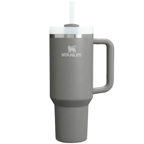 40 oz Stanley® Stainless Steel Insulated Quencher Tumbler