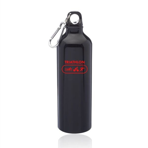 24 oz. Aluminum Water Bottles