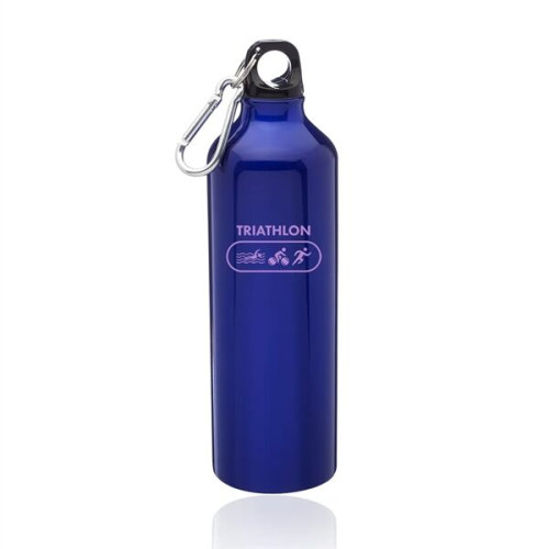 24 oz. Aluminum Water Bottles