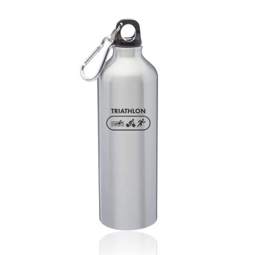 24 oz. Aluminum Water Bottles