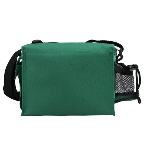 Insulated Polyester Lunch Bags