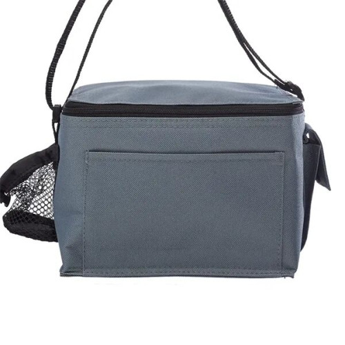 Insulated Polyester Lunch Bags