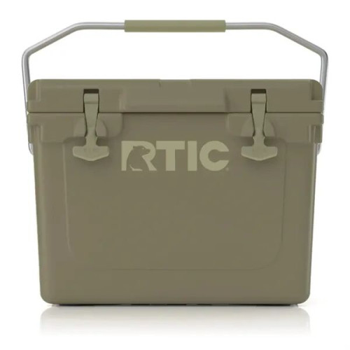 RTIC® 20 QT Ultra Tough Hard Cooler Ice Chest