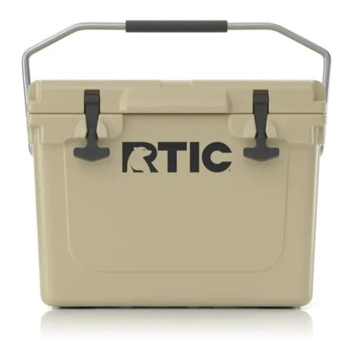 RTIC® 20 QT Ultra Tough Hard Cooler Ice Chest