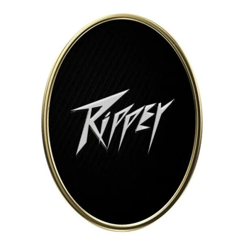 Oval Lapel Pins (Express)